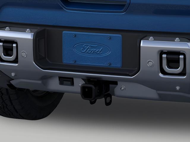 2025 Ford Bronco Sport Vehicle Photo in Oshkosh, WI 54901