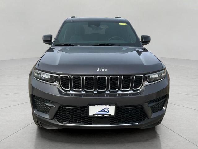 2025 Jeep Grand Cherokee Vehicle Photo in Kaukauna, WI 54130