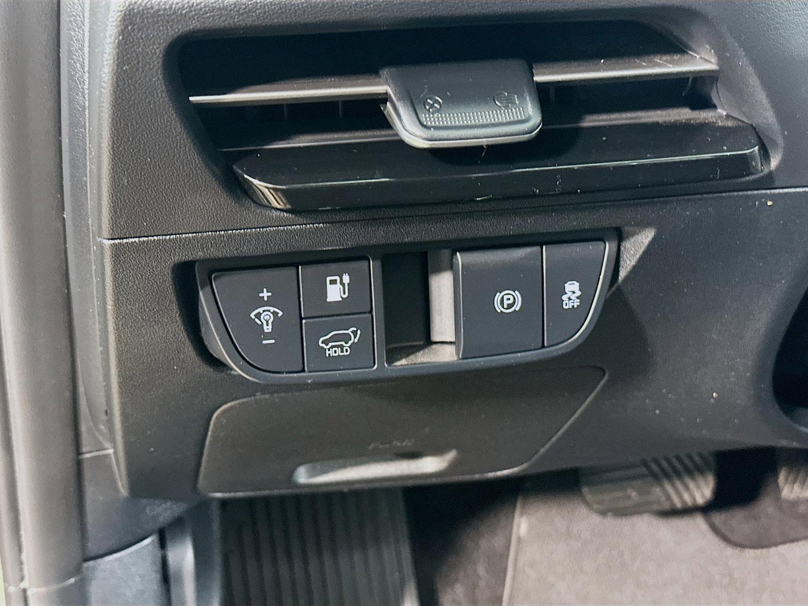 2022 Kia EV6 Vehicle Photo in Langhorne, PA 19047