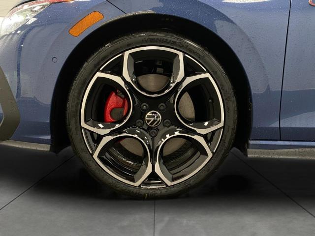 2025 Volkswagen Golf GTI Vehicle Photo in Appleton, WI 54913