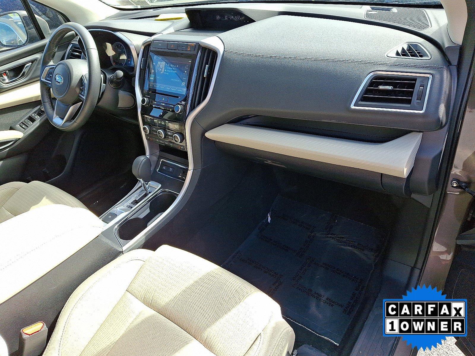 2021 Subaru Ascent Vehicle Photo in Harrisburg, PA 17111