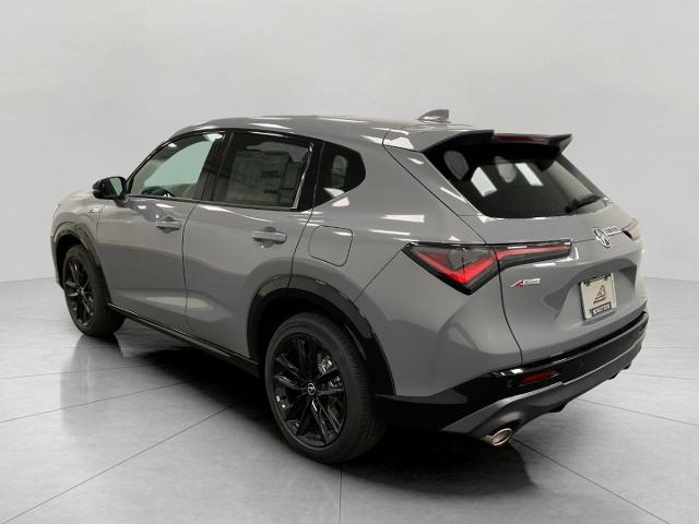 2025 Acura ADX Vehicle Photo in Appleton, WI 54913