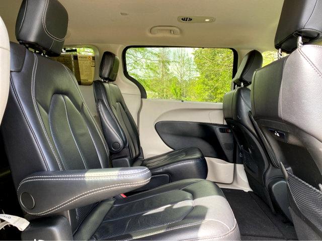 2022 Chrysler Pacifica Vehicle Photo in Hinesville, GA 31313