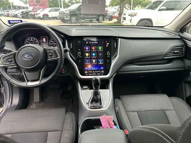 2021 Subaru Outback Vehicle Photo in DALLAS, TX 75209