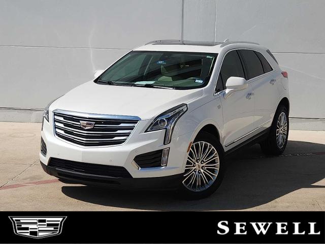 2019 Cadillac XT5 Vehicle Photo in Grapevine, TX 76051