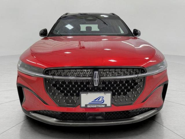 2024 Lincoln Nautilus Vehicle Photo in NEENAH, WI 54956-2243