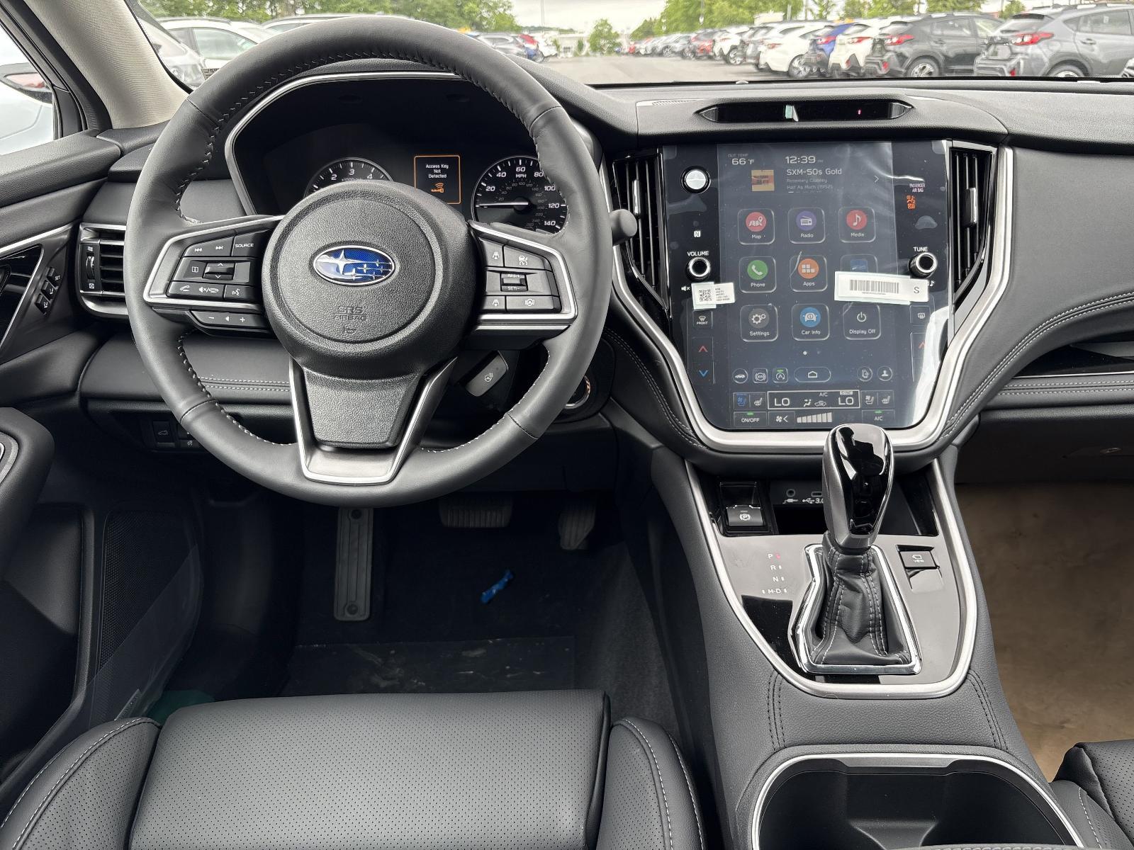 2025 Subaru Outback Vehicle Photo in Mechanicsburg, PA 17050