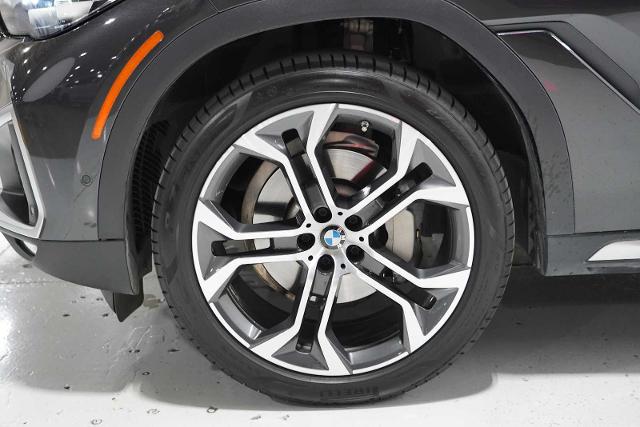 2021 BMW X6 xDrive40i Vehicle Photo in GRAPEVINE, TX 76051