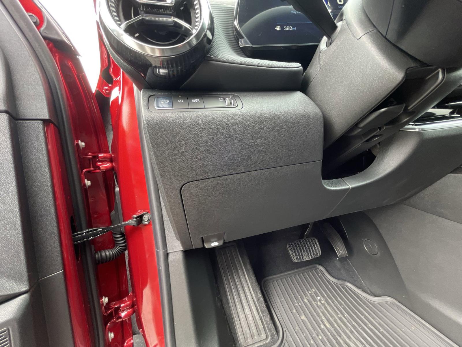 2026 Chevrolet Equinox Vehicle Photo in BENTONVILLE, AR 72712-4322