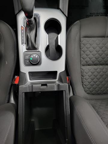 2022 Chevrolet Blazer Vehicle Photo in MANITOWOC, WI 54220-5838
