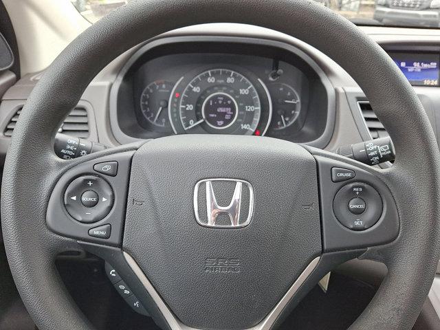 2014 Honda CR-V Vehicle Photo in Philadelphia, PA 19116