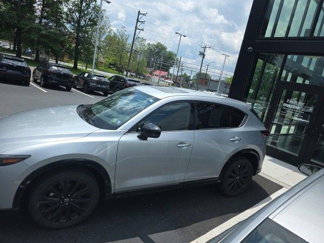 2023 Mazda CX-5 Vehicle Photo in Harrisburg, PA 17111