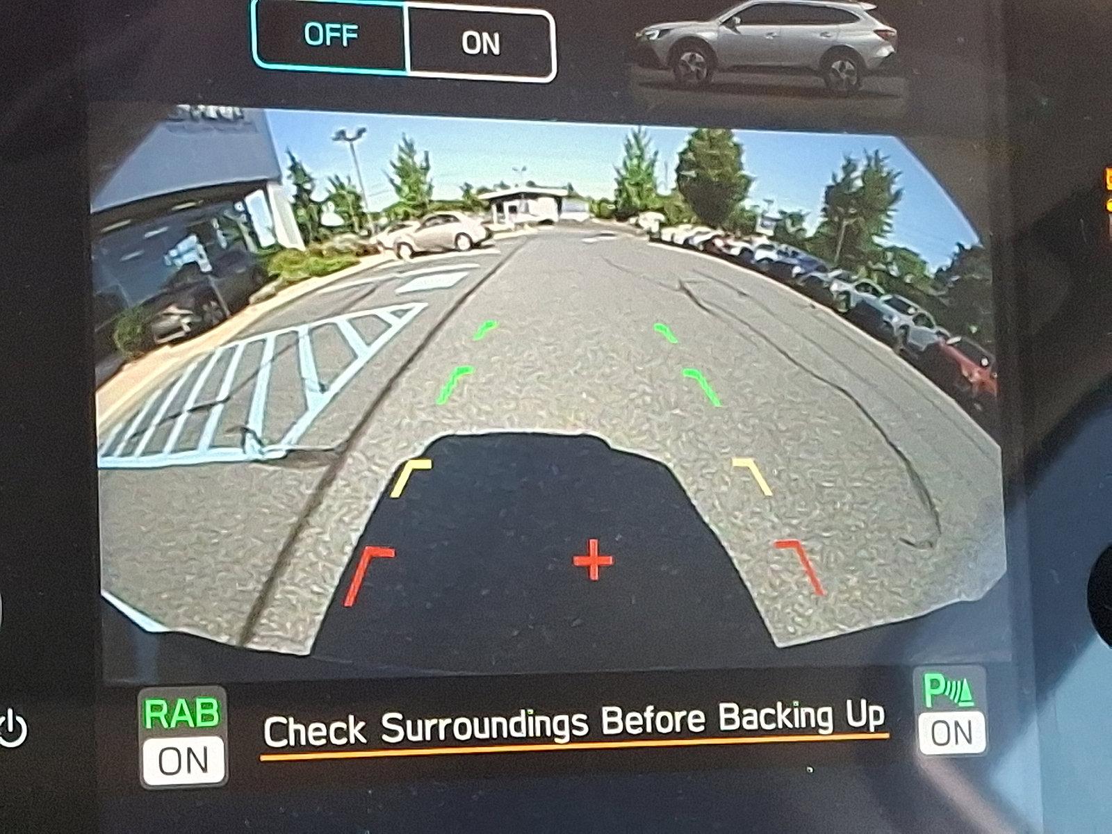 2022 Subaru Outback Vehicle Photo in Easton, PA 18045