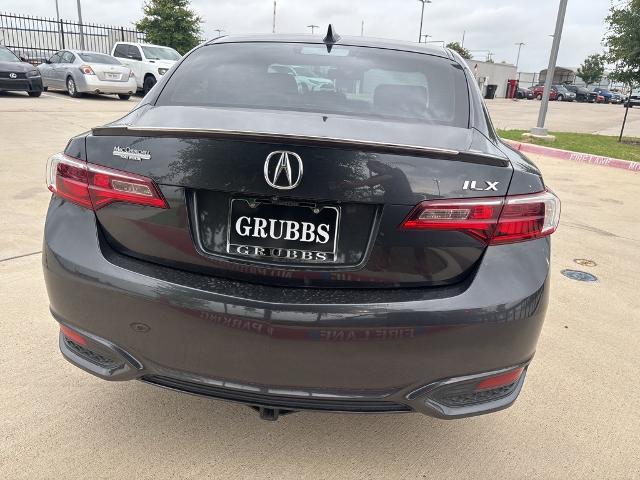 2016 Acura ILX Vehicle Photo in Grapevine, TX 76051