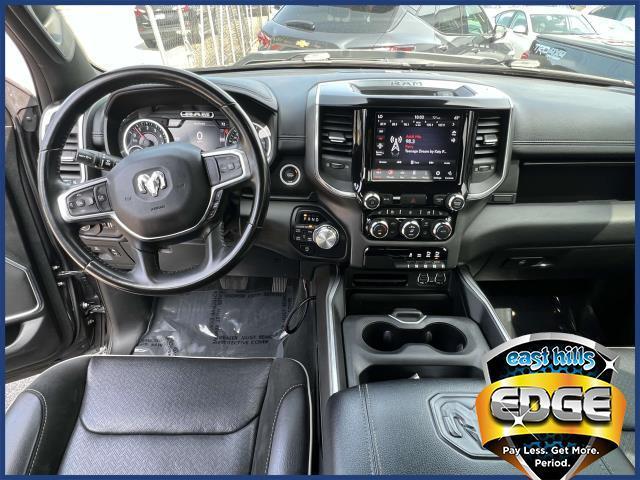 2021 Ram 1500 Vehicle Photo in Roslyn, NY 11576
