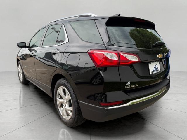 2018 Chevrolet Equinox Vehicle Photo in Appleton, WI 54914