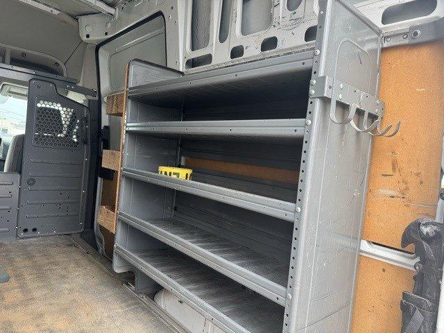 2019 Nissan NV Cargo Vehicle Photo in Mechanicsburg, PA 17050-1707