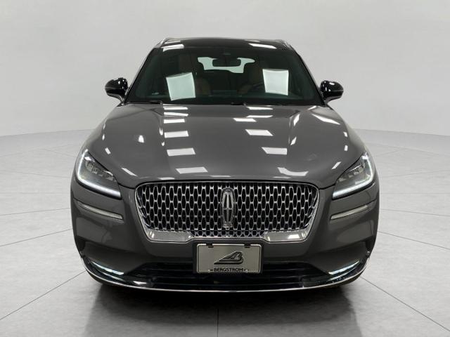 2021 Lincoln Corsair Vehicle Photo in Appleton, WI 54913