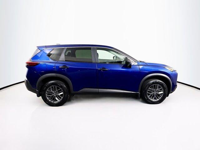 2023 Nissan Rogue Vehicle Photo in Flemington, NJ 08822