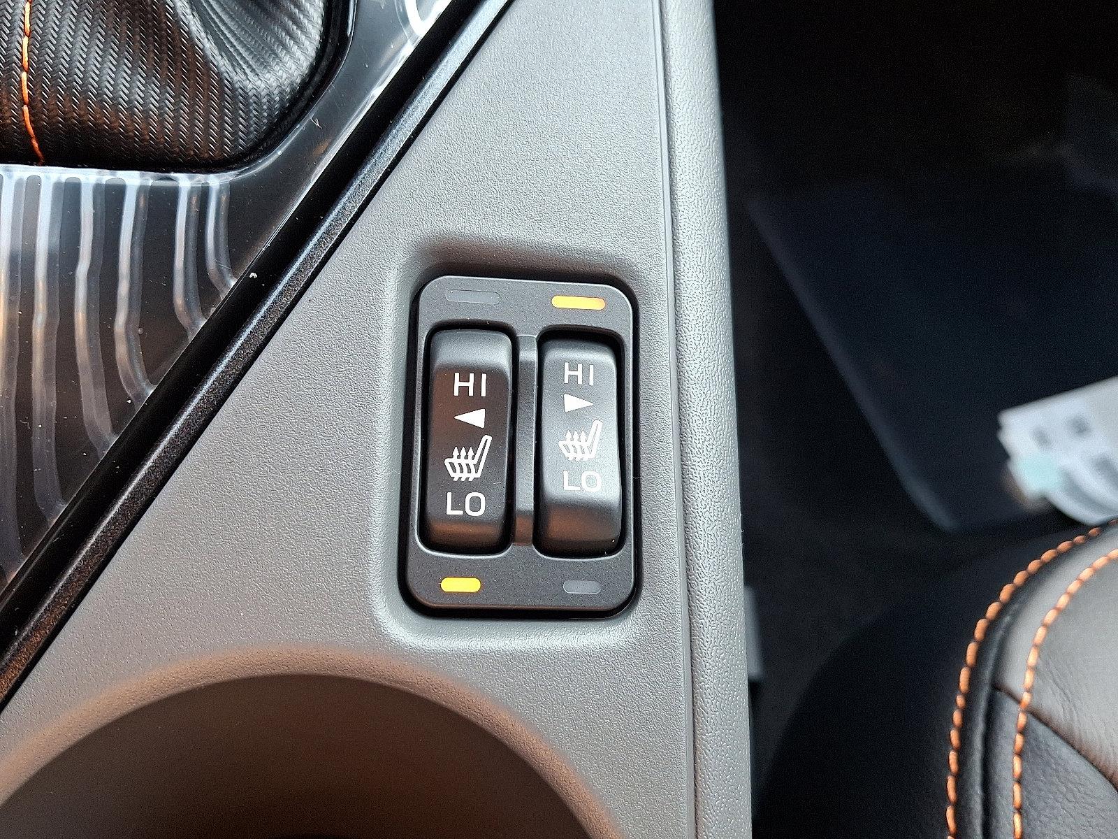 2025 Subaru Crosstrek Vehicle Photo in Harrisburg, PA 17111