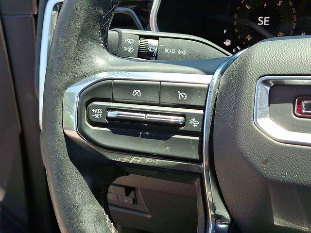 2024 GMC Canyon Vehicle Photo in DANBURY, CT 06810-5034