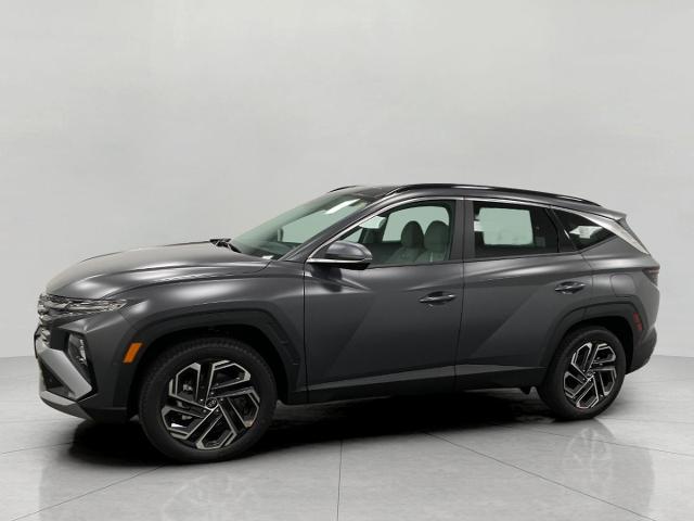 2025 Hyundai TUCSON Vehicle Photo in Appleton, WI 54913