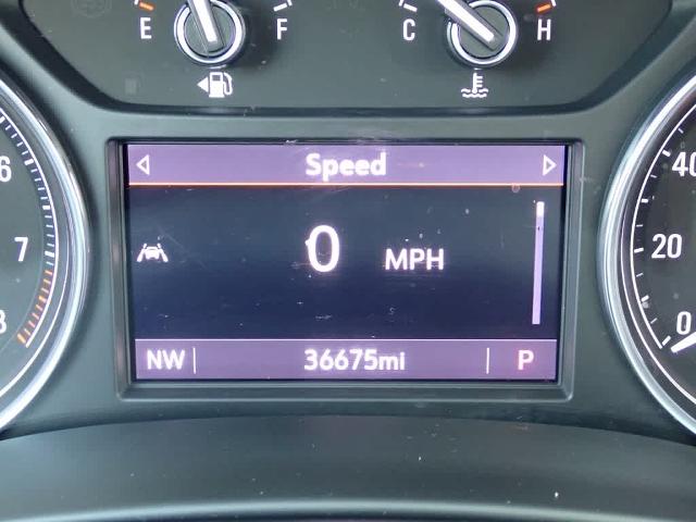2023 Buick Enclave Vehicle Photo in ZELIENOPLE, PA 16063-2910