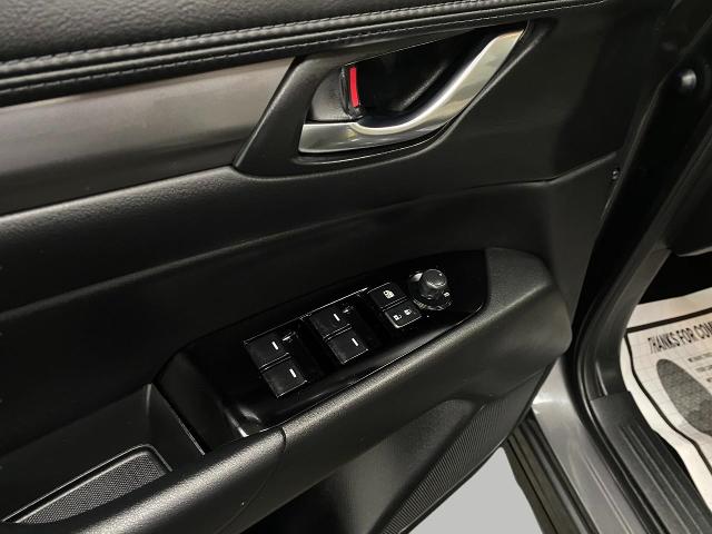2024 Mazda CX-5 Vehicle Photo in Appleton, WI 54913