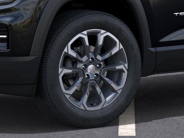 2026 GMC Terrain Vehicle Photo in GREEN BAY, WI 54303-3330