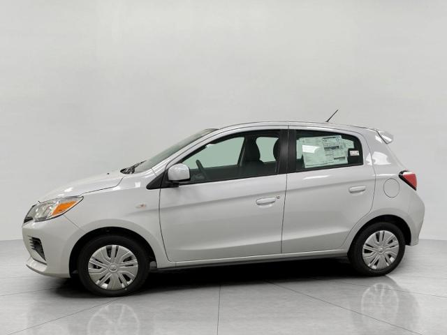 2024 Mitsubishi Mirage Vehicle Photo in Appleton, WI 54913