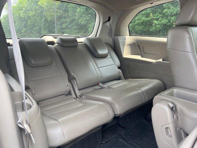 2015 Honda Odyssey Vehicle Photo in Harrisburg, PA 17111