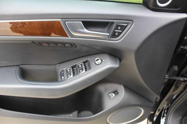 2017 Audi Q5 Vehicle Photo in HOUSTON, TX 77090