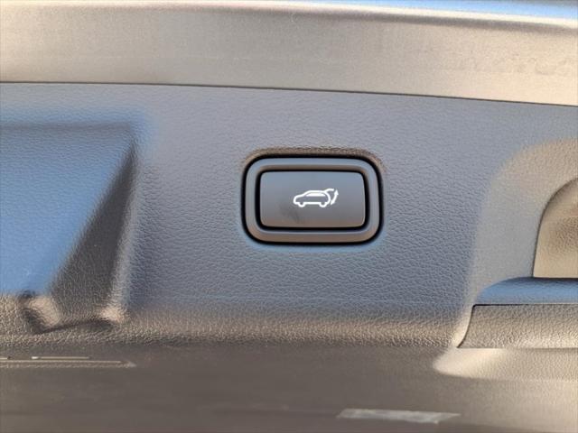 2025 Hyundai PALISADE Vehicle Photo in Peoria, IL 61615