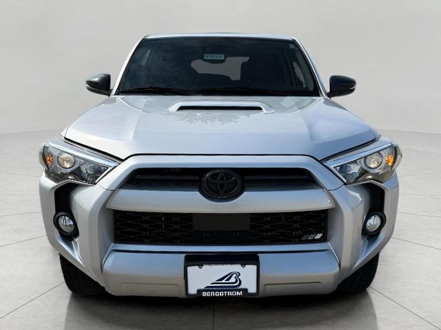 2020 Toyota 4Runner Vehicle Photo in Oshkosh, WI 54904