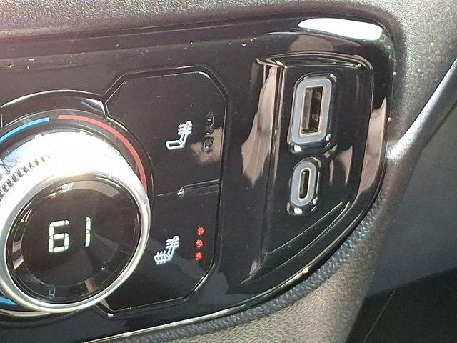 2024 GMC Sierra 1500 Vehicle Photo in PAWLING, NY 12564-3219