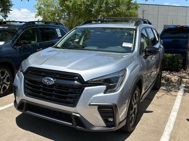 2024 Subaru Ascent Vehicle Photo in DALLAS, TX 75209