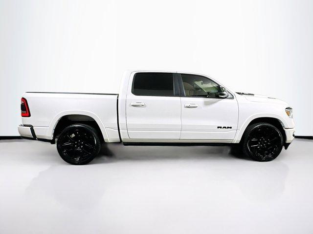2022 Ram 1500 Vehicle Photo in Doylsetown, PA 18901