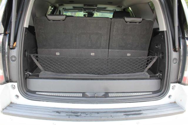 2016 GMC Yukon Vehicle Photo in HOUSTON, TX 77090