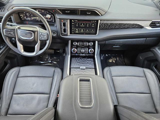 2024 GMC Yukon Vehicle Photo in FORT WORTH, TX 76132