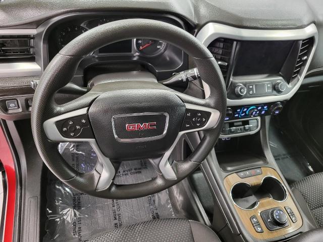 2023 GMC Acadia Vehicle Photo in NEENAH, WI 54956-2243