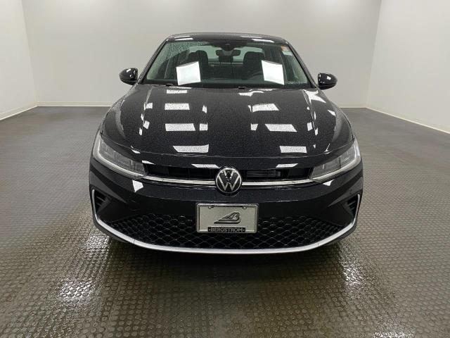 2025 Volkswagen Jetta Vehicle Photo in Oshkosh, WI 54904