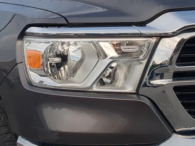 2020 Ram 1500 Vehicle Photo in Brunswick, GA 31525