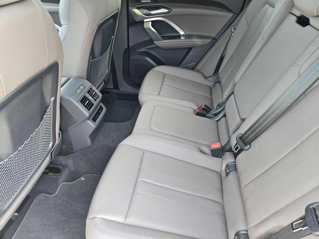 2025 Audi Q5 Vehicle Photo in SUGAR LAND, TX 77478