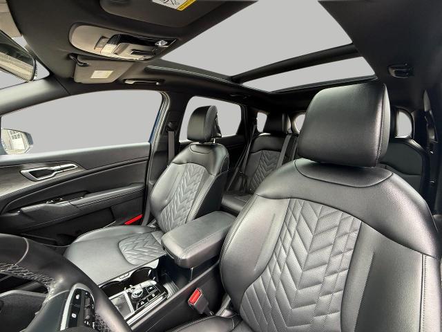 2023 Kia Sportage Vehicle Photo in Appleton, WI 54914