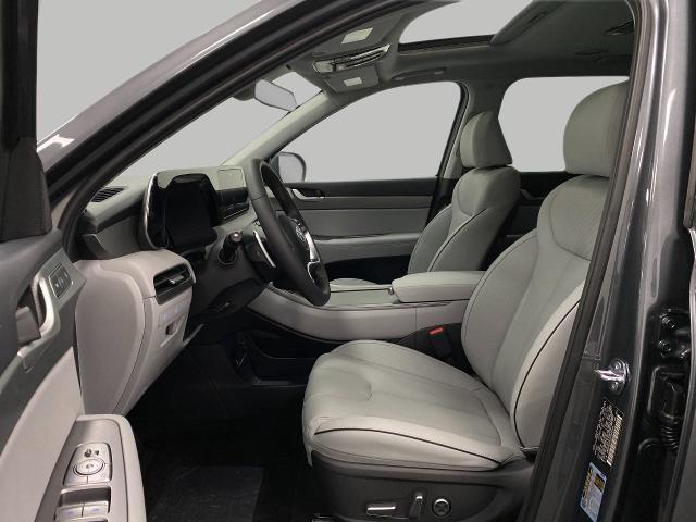 2025 Hyundai PALISADE Vehicle Photo in Appleton, WI 54913