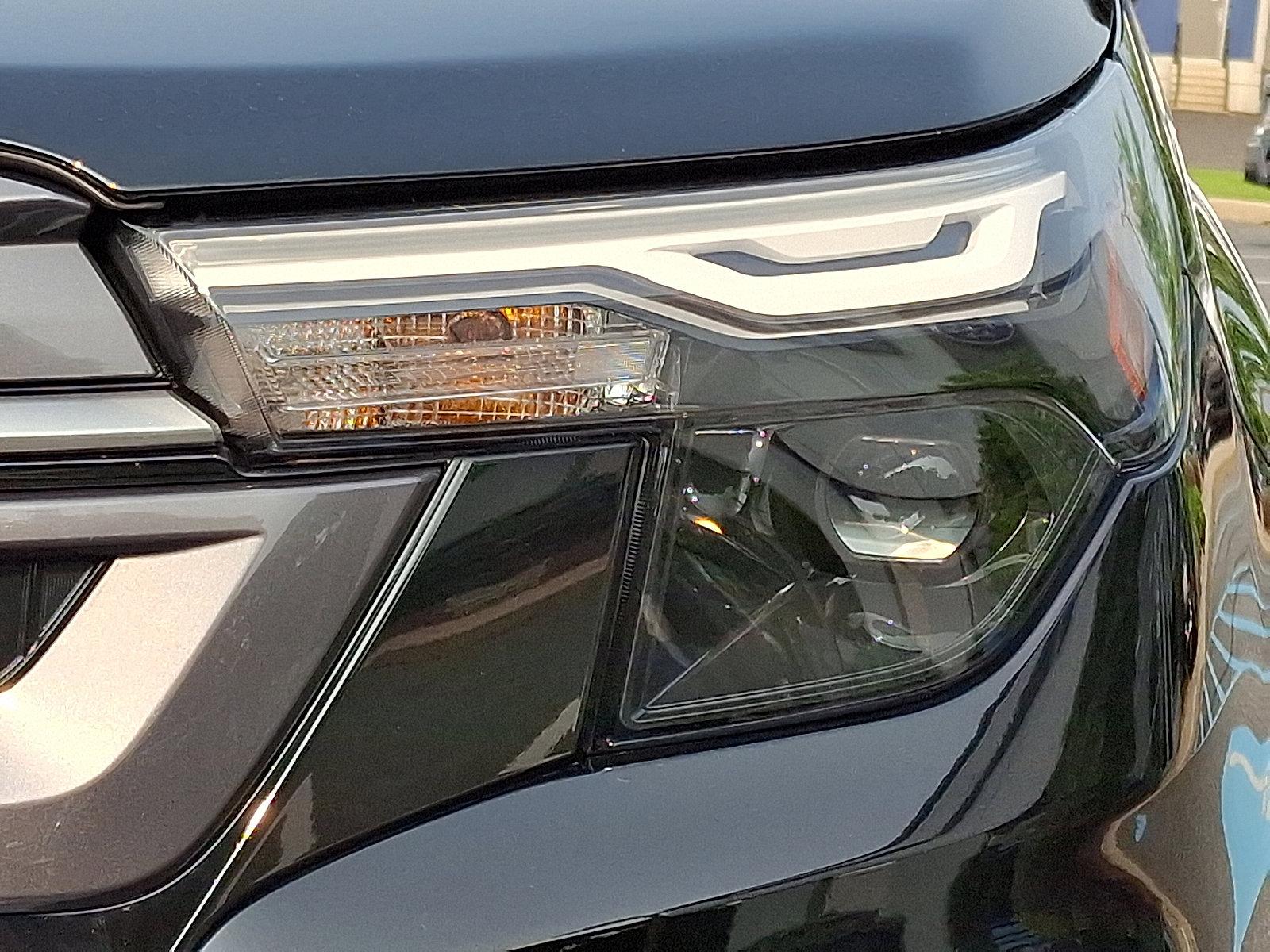 2025 Subaru Forester Vehicle Photo in Easton, PA 18045