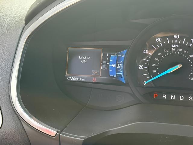 2017 Ford Edge Vehicle Photo in MADISON, WI 53713-3220