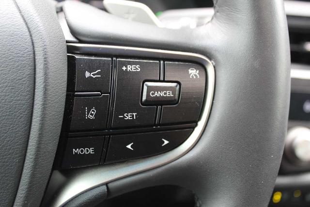 2023 Lexus ES 350 Vehicle Photo in HOUSTON, TX 77090