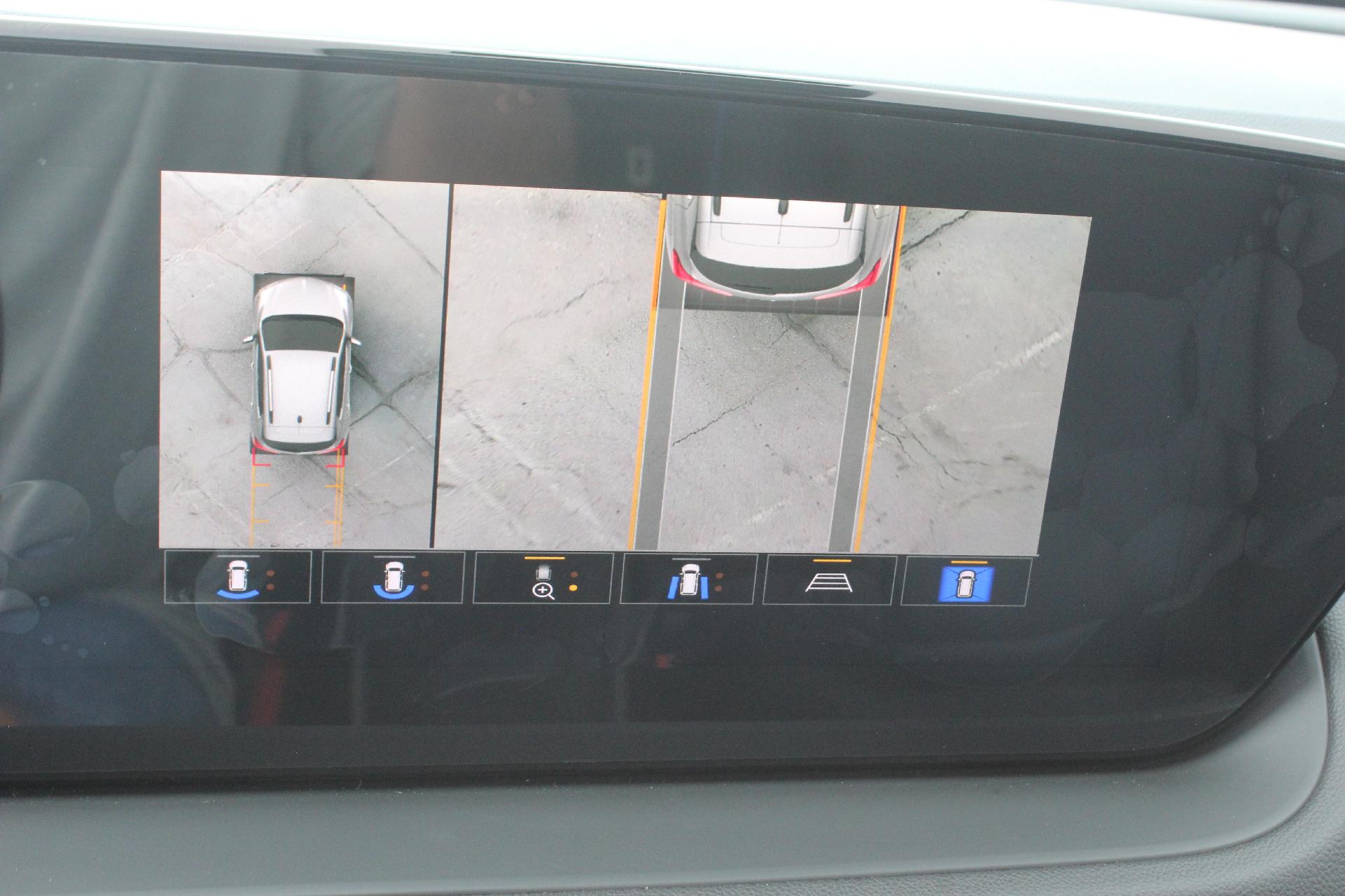 2026 Buick Encore GX Vehicle Photo in AURORA, CO 80012-4011