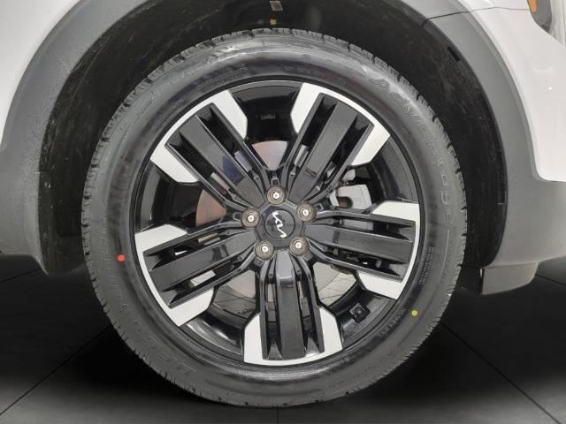 2024 Kia Telluride Vehicle Photo in NEENAH, WI 54956-2243